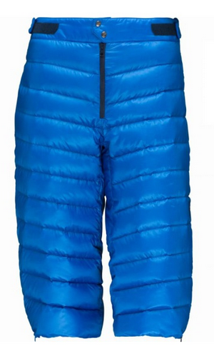 Norrona Функциональные брюки для мужчин Norrona Lyngen Down 850 Knickers