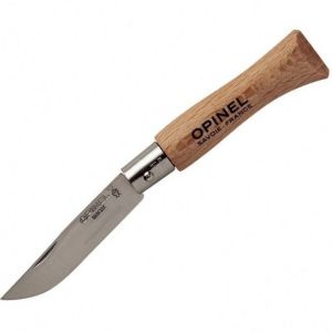 Нож карманный Opinel №4