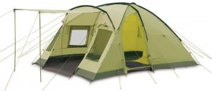 Туристическая палатка Pinguin Nimbus 4