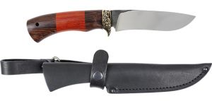 Качественный нож Шершень Атака 