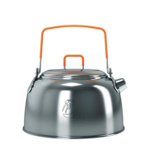 Чайник с ситечком NZ 0.8