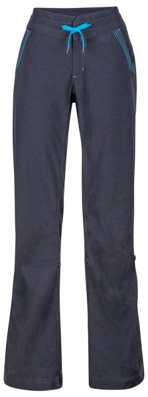 Брюки эластичные для треннинга Marmot Wm's Leah Pant