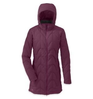 Теплая женская куртка Outdoor research Aria Storm Parka Women's