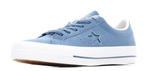 Converse - Легкие спортивные кеды One Star Pro