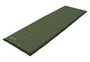 Спортивный коврик самонадувающийся см Сплав Maxi Camp 3 198?64?3