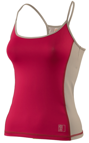 Спортивная майка Анкира Sivera