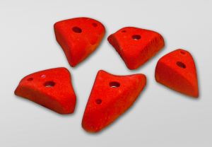 Качественные зацепы для скалодромов Top Point #062