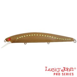 Воблер суспендер Lucky John Pro Series MAKORA SP