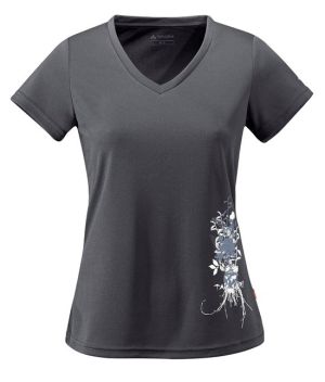 Футболка эластичная Vaude Wo Mayas Shirt VI