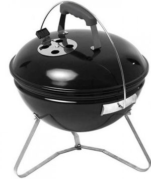 Удобный гриль GoGarden Premium 38
