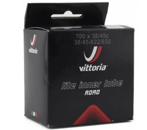 Универсальная камера Vittoria Lite 700x38/45c AV schrader 48 mm 