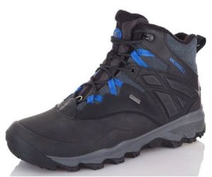 Merrell - Мужские утепленные ботинки удобные Thermo Adventures