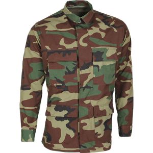 Куртка летняя полевая Сплав BDU Рип-стоп