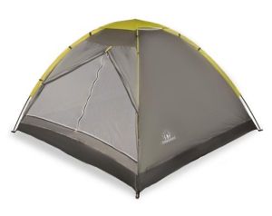 Прочная местная палатка Greenwood 2- Summer 2