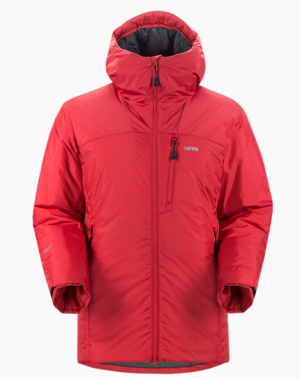 Куртка туристическая мужская Sivera Опока 2020