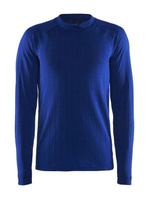 Рубашка спортивная Craft Nordic Wool