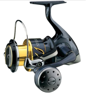 Катушка морская Shimano Twin Power 5000 SWB XG (6.1:1)