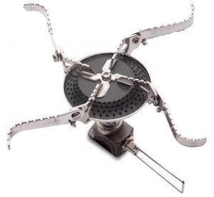 Миниатюрная горелка Zed Z-2