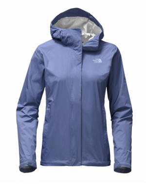Куртка мембранная  женская The North Face Venture 2
