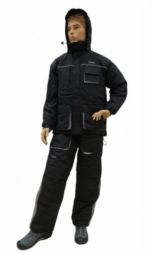 Зимний костюм мужской Tramp Iceberg