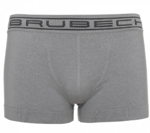Трусы-боксеры мини мужские повседневные Brubeck Comfort Cotton