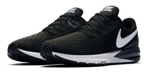 Nike - Комфортные мужские кроссовки Air Zoom Structure 22