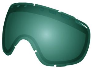 Сменная линза Dragon Alliance Rogue (Green Ionized)