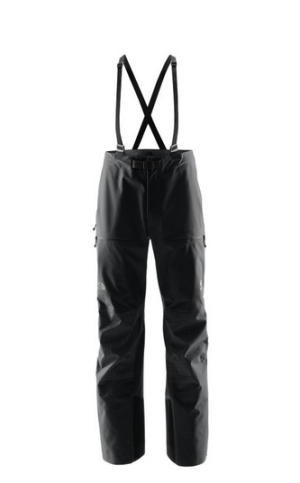 Высокотехнологичные брюки The North Face Summit L5 Fuseform GTX