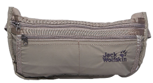 Сумка для документов Jack Wolfskin Document Belt De Luxe