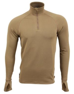 Теплое термобелье Сплав L2 Гранат L/S