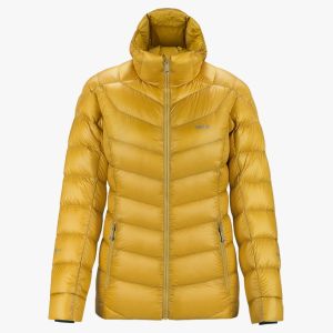 Пуховая куртка для женщин Sivera Бармица Summit 2020