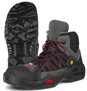 Стильные ботинки Jalas 1625 E-Sport