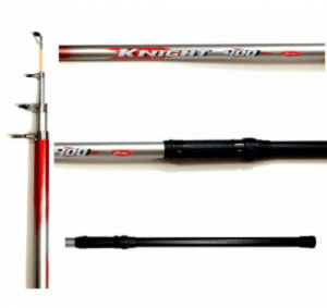 Shimano Рыболовный спиннинг Shimano Carp Tribal TX-5