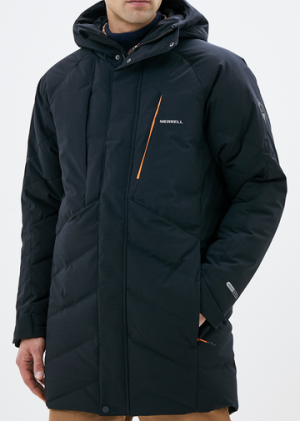 Непромокаемый мужской пуховик Merrell