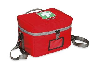 Удобная семейная аптечка Tatonka FIRST AID Family
