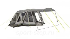 Палатка полнофункциональная Outwell Tomcat 5SA