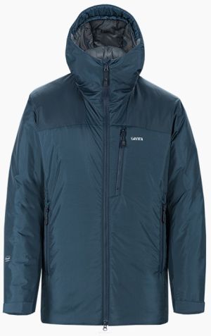 Мембранная куртка Sivera Опока