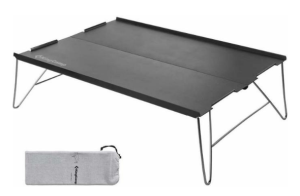 Стол походный складной King Camp 1905 Smart Tabel алюм/сталь