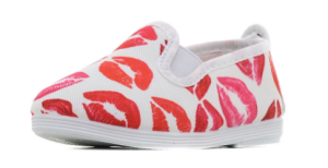 Flossy Style - Модные слипоны для детей