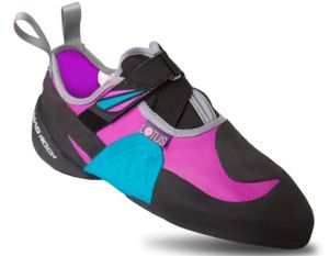 Женские спортивные скальники Mad Rock Lotus