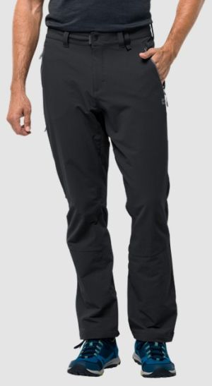 Удобные брюки Jack Wolfskin Activate XT Men