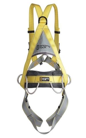 Полная обвязка для промальпа Singing Rock Pole II