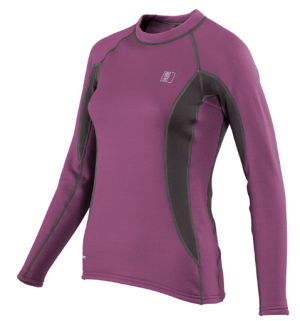 Термомайка для женщин Sivera Сноуи (ж) 2010