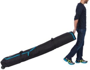 Чехол на колёсиках для сноубордов Thule RoundTrip Snowboard Roller 165cm
