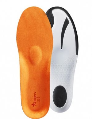 Стельки комфортные Granger’s G20 Trek