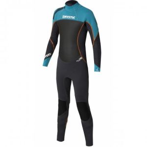 Гидрокостюм длинный MYSTIC STAR FULLSUIT JUNIOR 3/2