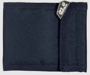 Кошелёк карманный Jack Wolfskin Coin & Credit