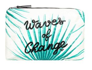Женский несессер Roxy Waves Of Change