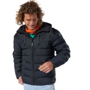 Удобная мужская куртка Reebok Cl Down Mid Jacket
