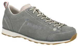 Удобные городские низкие кроссовки Dolomite Cinquantaquattro LH Canvas